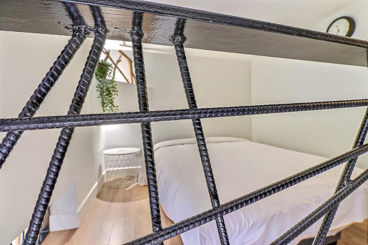 Appart Cosy Terrasse Gare De Nimes Apartment Екстериор снимка